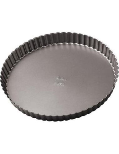 Molde para Tartas y Quiches Wilton 9 Pulgadas Antiadherente