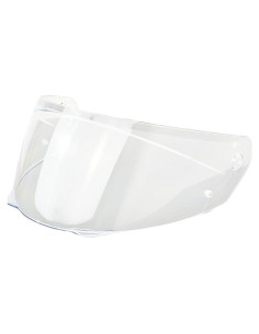 Visera de Casco HJC i90 Transparente BSTOP - UV Protección