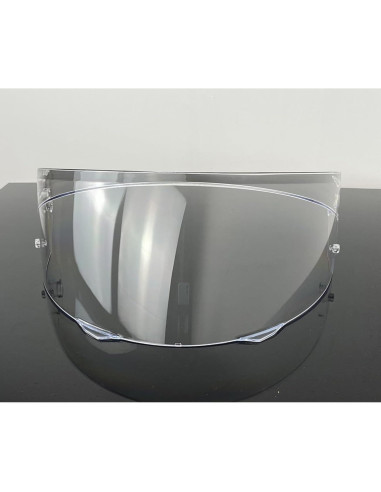 Visera de Casco HJC i90 Transparente BSTOP - UV Protección