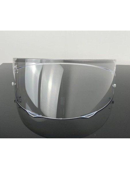 Visera de Casco HJC i90 Transparente BSTOP - UV Protección Visera de Casco HJC i90 Transparente BSTOP - UV Protección