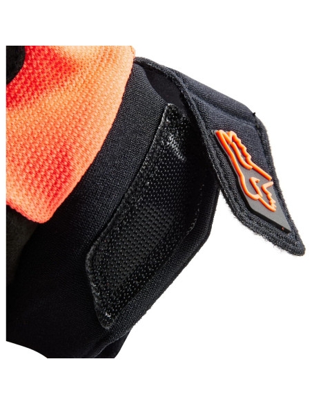 Guante Fox Racing Dirtpaw Drive Naranja Fluorescente XXL Guante Fox Racing Dirtpaw Drive Naranja Fluorescente XXL