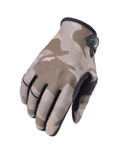 Guantes Moto-Flex ScorpionEXO 3X-Large Táctiles y Resistentes