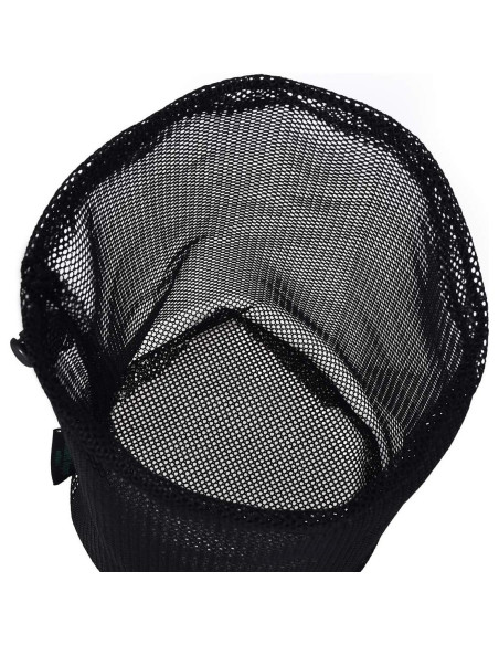 5 Piezas Bolsa de Malla Nylon Boundless Voyage 12x20cm 5 Piezas Bolsa de Malla Nylon Boundless Voyage 12x20cm