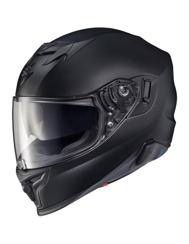 Casco Integral ScorpionEXO T520 Bluetooth 3XL Mate