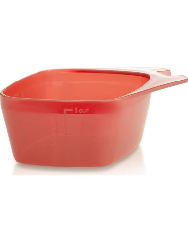 Contenedor de Alimentos Komax Biokips 9 kg Hermético