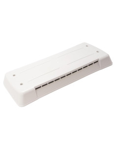 Tapa de Ventilación Refrigerador HECASA MO-2829 64.77x25.4cm