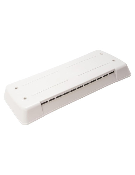 Tapa de Ventilación Refrigerador HECASA MO-2829 64.77x25.4cm Tapa de Ventilación Refrigerador HECASA MO-2829 64.77x25.4cm