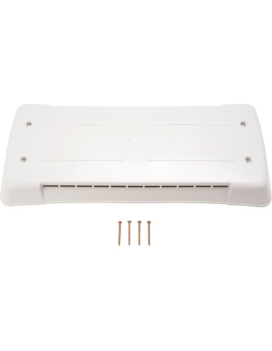 Tapa de Ventilación Refrigerador HECASA MO-2829 64.77x25.4cm