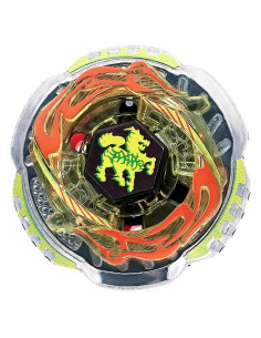 Peonza de Metal Magicmode BB78 Antigravedad Juguete