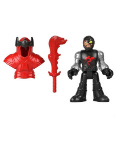 Piezas de Repuesto Fisher-Price HCG50 Casco y Espada