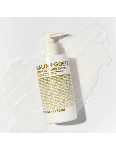 Loción Corporal Malin + Goetz Vitamina B5 240 ml Hidratante