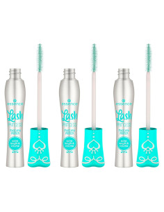 Primer de Máscara Essence Lash Princess 3 Paquetes 12.92x6.30cm