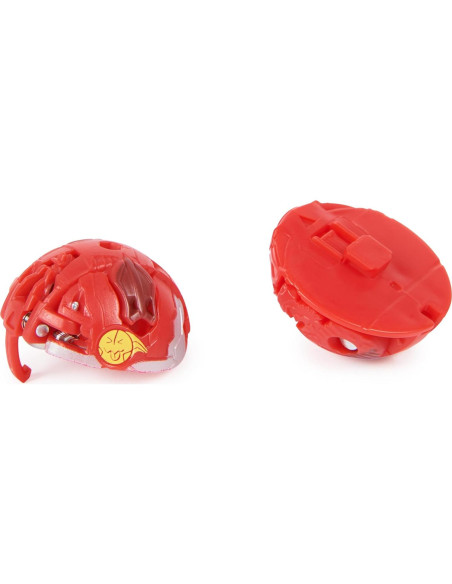 Juego de Entrenamiento Bakugan Spin Master Dragón 26x8x17cm Juego de Entrenamiento Bakugan Spin Master Dragón 26x8x17cm