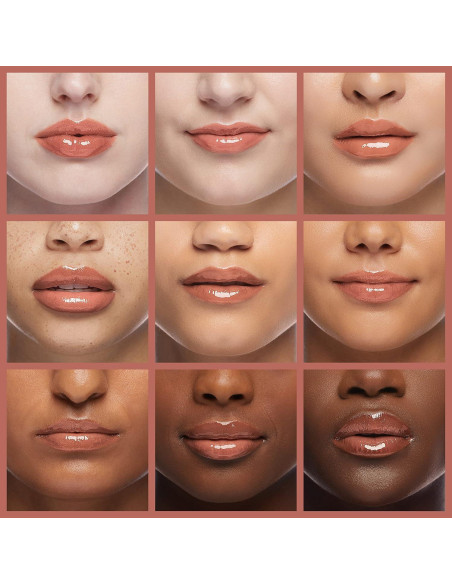 Brillo Labial Maybelline Lifter Gloss Piedra 5,1 ml Brillo Labial Maybelline Lifter Gloss Piedra 5,1 ml