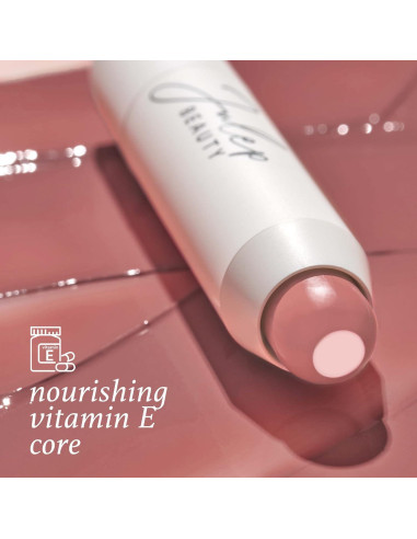 Bálsamo Labial Tinte Julep Malva Vintage 13.61g