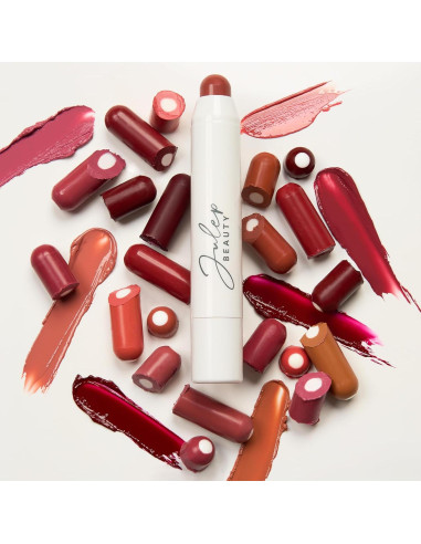 Bálsamo Labial Tinte Julep Malva Vintage 13.61g