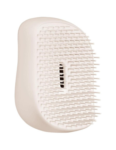 Cepillo Desenredante Tangle Teezer Compact Styler Marfil Rosa