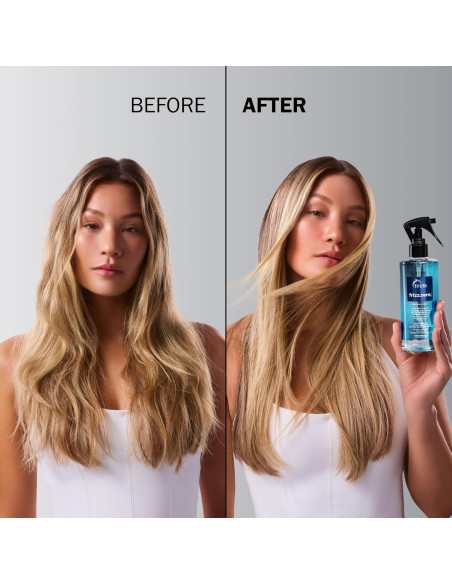 TRUSS Frizz Zero Spray Antifrizz 250ml - Brillo y Desenredo TRUSS Frizz Zero Spray Antifrizz 250ml - Brillo y Desenredo