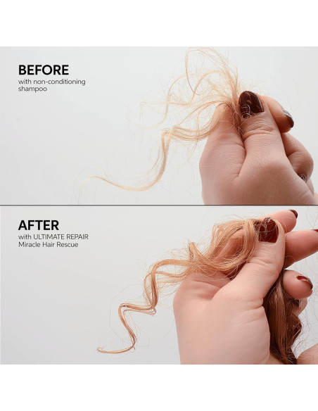 Wella Professionals ULTIMATE REPAIR Tratamiento Capilar 28g Wella Professionals ULTIMATE REPAIR Tratamiento Capilar 28g
