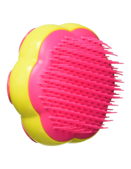 Cepillo Tangle Teezer Magic Flowerpot Rosa Princesa Cepillo Tangle Teezer Magic Flowerpot Rosa Princesa