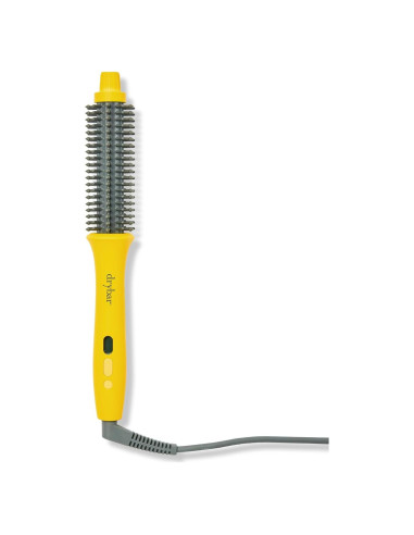 Cepillo Redondo Calentado Drybar La Fiesta de Rizos 40,4x18,2 cm