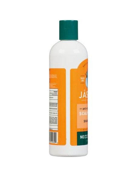 Champú Tratamiento para la Caspa Jason 340 g - Sin Parabenos Champú Tratamiento para la Caspa Jason 340 g - Sin Parabenos