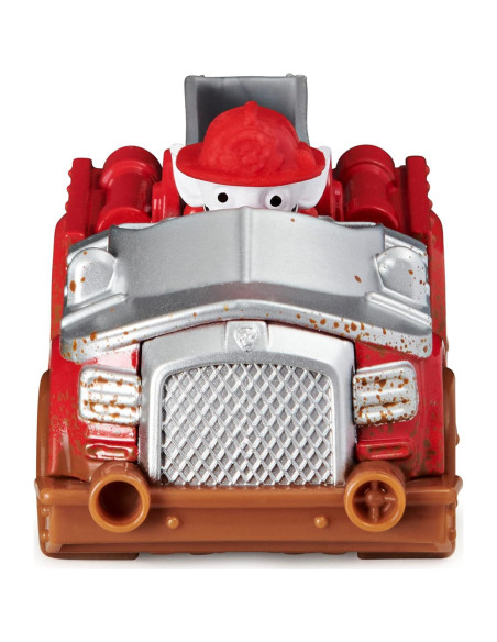 Paw Patrol 3 Pack Vehículos True Metal Skye Chase Marshall 1:55 Paw Patrol 3 Pack Vehículos True Metal Skye Chase Marshall 1:55
