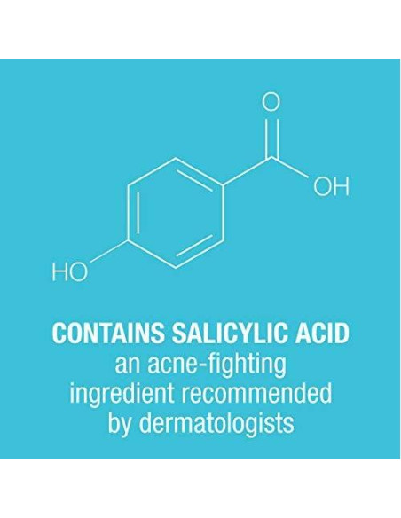 Exfoliante Corporal Neutrogena 250 ml Sin Aceite Acné Exfoliante Corporal Neutrogena 250 ml Sin Aceite Acné