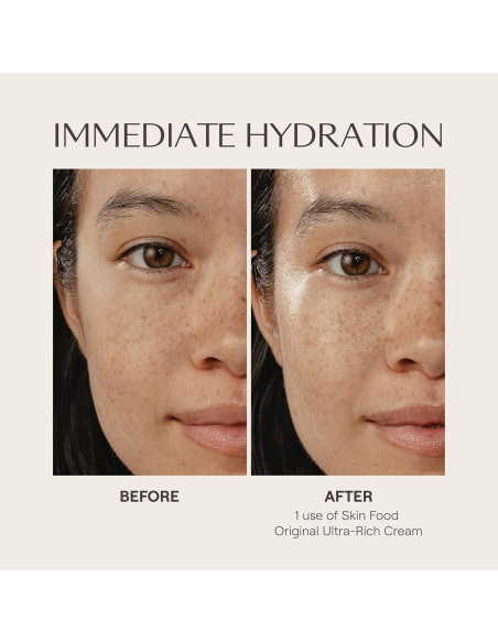 Crema Corporal Ultra Rica Weleda Skin Food 30 ml Hidratante Crema Corporal Ultra Rica Weleda Skin Food 30 ml Hidratante