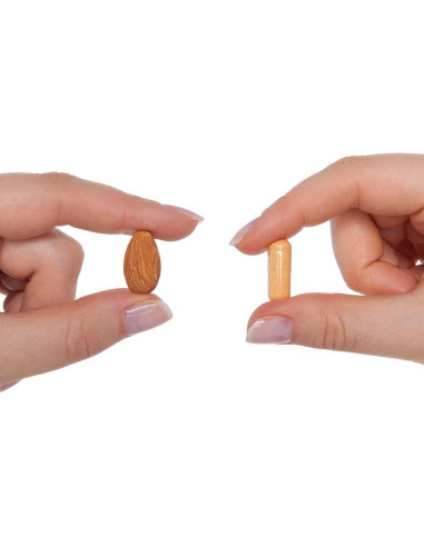 Nutrientes de Homocisteína Seeking Health 60 Cápsulas