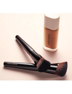 Brochas para Base y Acabado Laura Mercier 16.6x4.2 cm 2