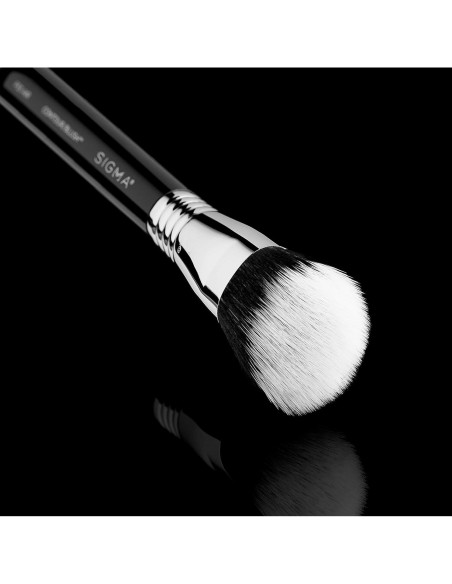 Brocha de Contorno y Rubor Sigma Beauty F53 - Profesional Brocha de Contorno y Rubor Sigma Beauty F53 - Profesional