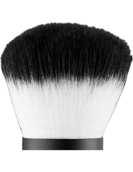 Brocha Kabuki e.l.f. para Maquillaje Vegana 10,16 cm Brocha Kabuki e.l.f. para Maquillaje Vegana 10,16 cm