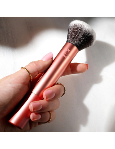 Brocha de Maquillaje Real Techniques para Todo el Rostro