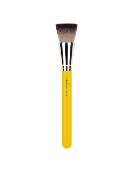 Brocha de Maquillaje Profesional Bdellium Tools 957 Kabuki Brocha de Maquillaje Profesional Bdellium Tools 957 Kabuki