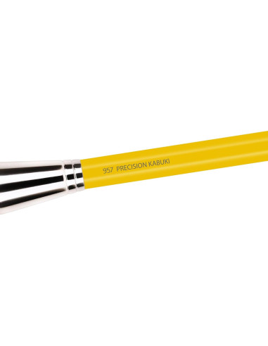 Brocha de Maquillaje Profesional Bdellium Tools 957 Kabuki