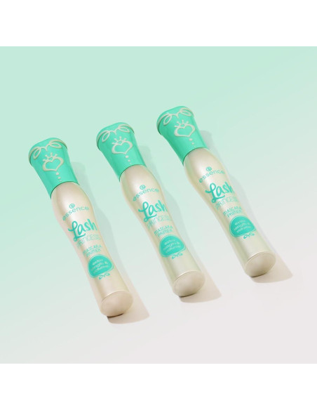 Paquete de Rímel y Primer Lash Princess Essence Paquete de Rímel y Primer Lash Princess Essence