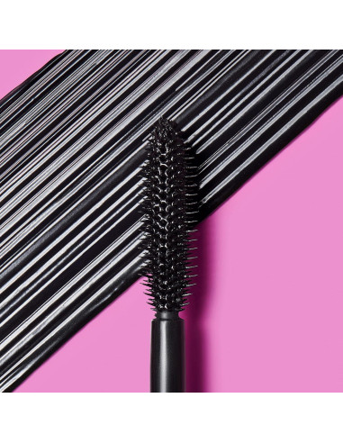 Máscara Voluminizadora e.l.f. Lash It Loud Negra 6,53 g