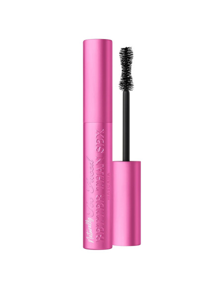 Máscara Voluminizadora Too Faced Naturalmente 7,68 ml Máscara Voluminizadora Too Faced Naturalmente 7,68 ml