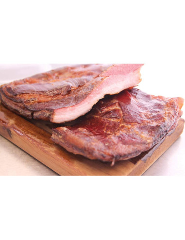 Mezcla para Curar Tocino El Fabricante 680 g