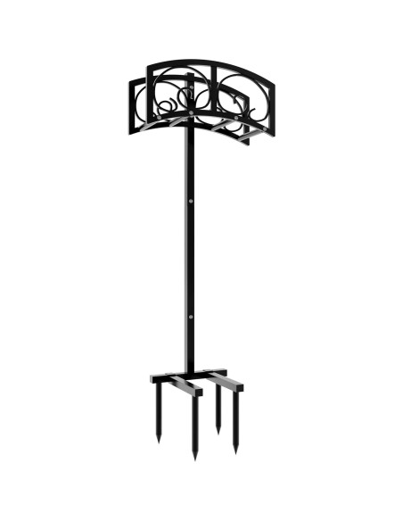 Soporte para Manguera de Jardín Fire Beauty FB100 1,99 kg Soporte para Manguera de Jardín Fire Beauty FB100 1,99 kg