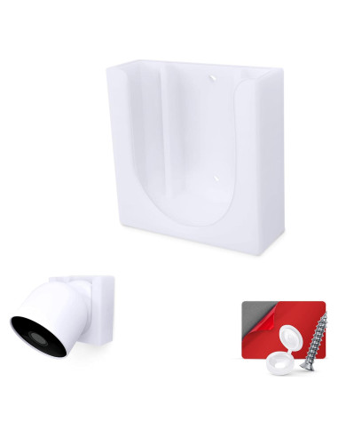 Soporte de Pared para Cámara Google Nest Battery - Brainwavz