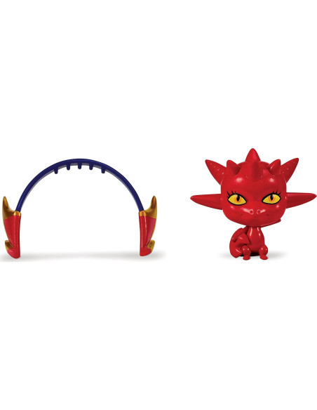 Muñeca Dragon Bug 26cm Bandai con Accesorios Kwami Muñeca Dragon Bug 26cm Bandai con Accesorios Kwami