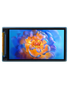 Módulo de Pantalla LCD 1.9" Waveshare 170x320 SPI IPS 262K Colores