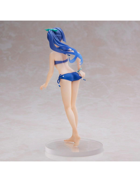 Figura Chihaya Kisaragi Celestial vivi Bandai Spirits 20.1 cm Figura Chihaya Kisaragi Celestial vivi Bandai Spirits 20.1 cm