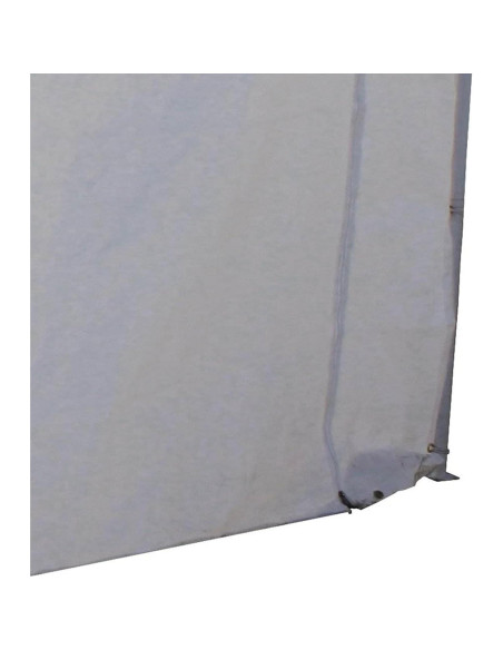 Paredes Laterales Carpa Canopy Caravan Domain 3.05x6.1m Blancas Paredes Laterales Carpa Canopy Caravan Domain 3.05x6.1m Blancas