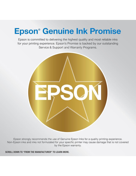Impresora Multifuncional Epson EcoTank ET-2800 Inalámbrica Impresora Multifuncional Epson EcoTank ET-2800 Inalámbrica