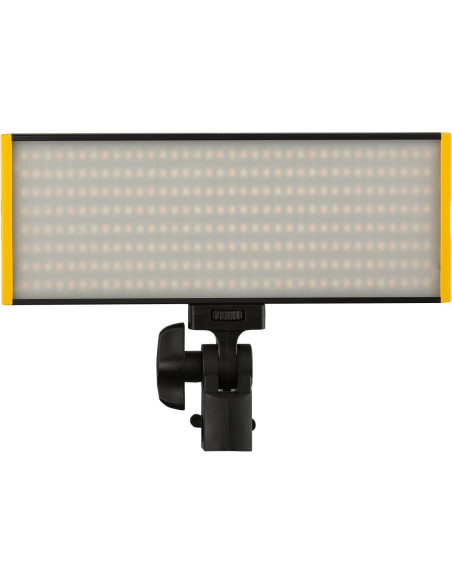 Kit de Luz LED Bi-Color Ikan Onyx 240, Ajustable 3200K-5600K Kit de Luz LED Bi-Color Ikan Onyx 240, Ajustable 3200K-5600K