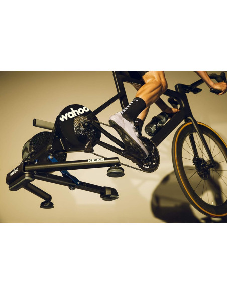 Pies de Soporte Wahoo KICKR AXIS para Entrenador Inteligente Pies de Soporte Wahoo KICKR AXIS para Entrenador Inteligente