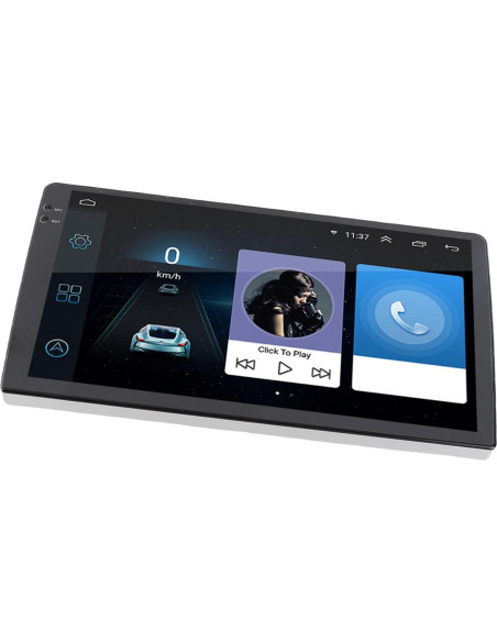 Navegador GPS Tbest 9" Pantalla Táctil Bluetooth Cámara 360 Navegador GPS Tbest 9" Pantalla Táctil Bluetooth Cámara 360
